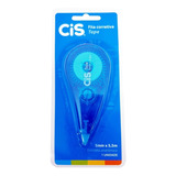Corretivo Fita Cis Tape 5mm X 5 5m