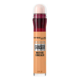 Corretivo Líquido Eraser Caramel 144 Maybelline Ny