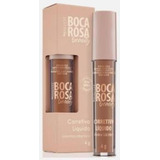 Corretivo Liquido Hd Boca Rosa Beauty By Payot 5 Tulipa