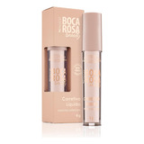 Corretivo Liquído Hd Boca Rosa Beauty Novas Cores Payot