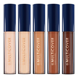 Corretivo Multicover Bruna Tavares Bt Matte 8g Opções