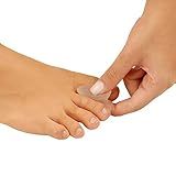 Corretivo Para Joanete Skingel Ortho Pauher Translucido Médio SG101M