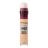 Corretivo Para Olheiras Maybelline Instant Age Rewind 0 2 Onças Em Tons Claros