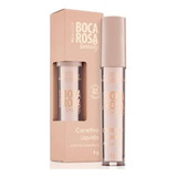 Corretivo Tom Petunia Liquido Boca Rosa Beauty By Payot