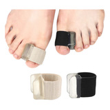 Corretor De Joanete Hallux Valgus Separador De Dedos