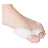 Corretor De Joanete Joanete Kit 2 Pares De Protetor De Joanete Tipo Valgomed