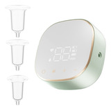 Corretor De Mamilo Elétrico Invertido Portable Niplette Corr