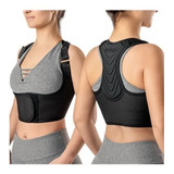 Corretor De Postural Feminino Boost Frete Grátis