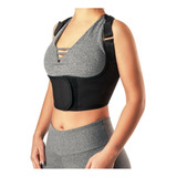 Corretor Postural Boost Feminino Masculino Hidrolight Or1452