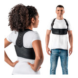 Corretor Postural Boost Masculino E Feminino Hidrolight