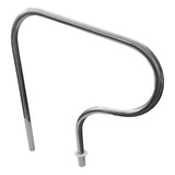 Corrimão De Inox Para Piscina Ilha Junior Barra De Apoio