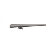 Corrimão De Parede Aço Inox 304 O Metro