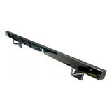 Corrimão De Parede Aço Inox Modelo Quadrado Sob Medida