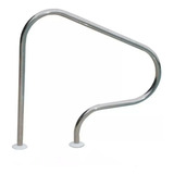 Corrimão Para Piscinas Parati Aço Inox Sodramar