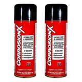 Corrosion X Marine Uso Geral Anticorrosivo Armas 300ml
