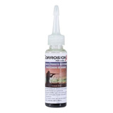 Corrosionx Marine Guns Almotolia 30ml Limpeza Armas Protege