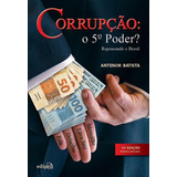 Corrupção  O 5  Poder