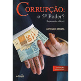 Corrupção  O 5  Poder