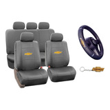 Corsa Wind Jogo Capa Banco Carro Capa Volante