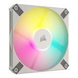 Corsair Af120 Rgb Slim Fino 15mm Branco Fan Cooler 2000 Rpm