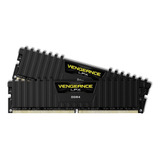 Corsair Cmk32gx4m2a2400c16 Vengeance Lpx 32 Gb 2x16 Gb Dd