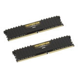 Corsair Cmk8gx4m2a2666c16 Lpx 8gb Dram 2666mhz Memória C16
