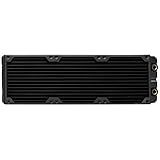 Corsair Hydro X Série XR5 Radiador De Resfriamento De água De 420mm