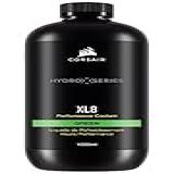 CORSAIR Hydro X Series XL8 Refrigeração De Desempenho 1L Verde Translúcido