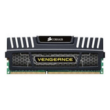 Corsair Vengeance 4gb Ram Ddr3 1600mhz 1 5v Cmz4gx3m1a1600c9