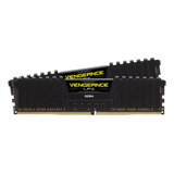 Corsair Vengeance Lpx 16 Gb 2 X 8 Gb Ddr4 3600 Mhz pc4 2
