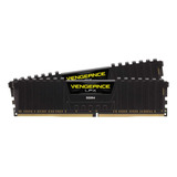 Corsair Vengeance Lpx 16 Gb 2 X 8 Gb Ddr4 3600 pc4 28800