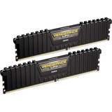 Corsair Vengeance Lpx 16 Gb 2 X 8 Gb Ddr4 Dram 3000 Mhz V1