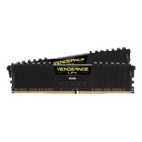 Corsair Vengeance Lpx 16 Gb 2x8 Gb Ddr4 3600 pc4 28800