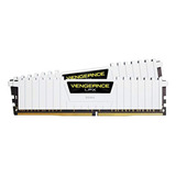 Corsair Vengeance Lpx 16 Gb 2x8 Gb Ddr4 Dram 2666 Mhz C16