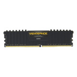 Corsair Vengeance Lpx 16 Gb 2x8 Gb Ddr4 Dram 2666 Mhz pc4