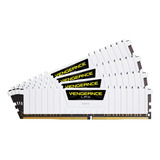 Corsair Vengeance Lpx 64gb Ddr4 2666 C16 Para Sistemas Ddr4