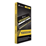 Corsair Vengeance Note Ddr4 2666mhz 16gb Compatível C Intel