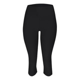 Corsário Rola Moça Feminina Rm Compression