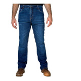 Corse Calça Motorcycle Jeans