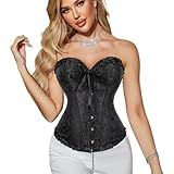 Corset Corpete Corselet Reduz E Modela