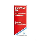 Cort Trat SM 20 Comprimidos