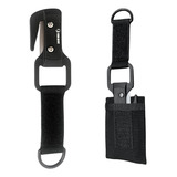 Corta Cabo Fun Dive Hand Line Cutter Para Mergulho Pesca Sub