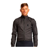 Corta Vento Bike Nomad Core Xc Mtb Road Manga Longa Ciclismo