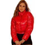 Corta Vento Blusa Blusinha Jaqueta Casaco Curta Lançamento