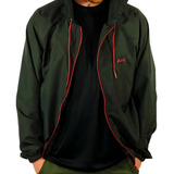 Corta Vento Blusa Jaqueta Masculina Impermeável