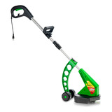 Cortador Aparador Maquina Cortar Grama Trapp Turbo 1800 Nf