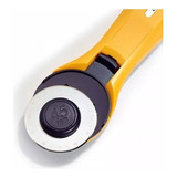 Cortador Circular 45mm Linha Premium Marca Olfa Prym
