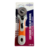 Cortador Circular 45mm Patchwork Quilting Artesanato