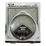 Cortador Circular Com Suporte Refil 3 Lâminas Base Corte