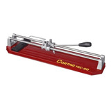 Cortador De Azulejo Cortar Piso Profissional Tec 50 Cortag